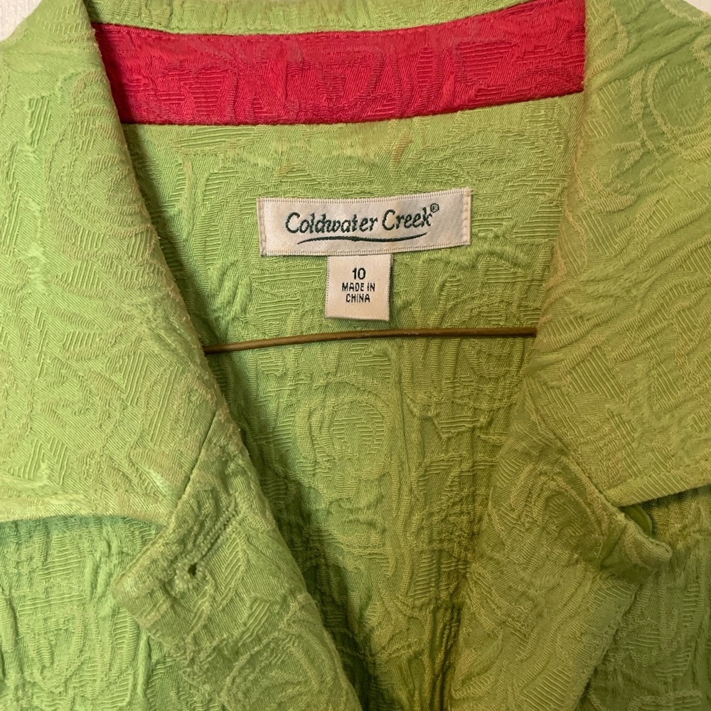 Jacket - Picture 2 of 2
